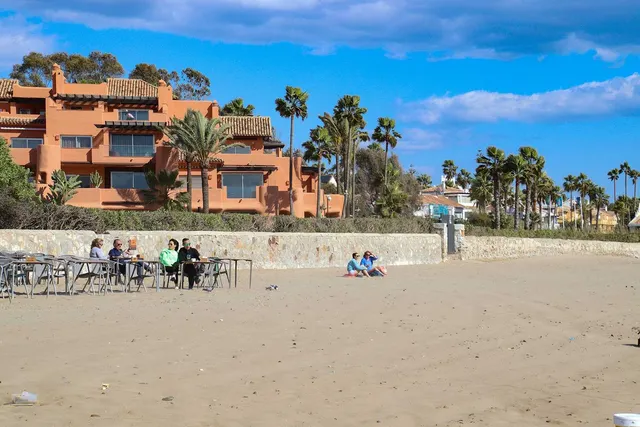 Apartamento 4 habitaciones 186m² en venta - Marbella — 48