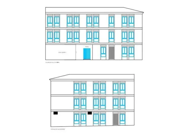 Dúplex en venta en Pinto — 10