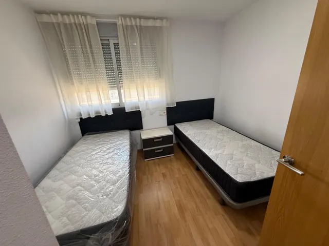 ✨ Luminoso piso exterior con 2 baños en pleno centro de Molina de Segura — 16