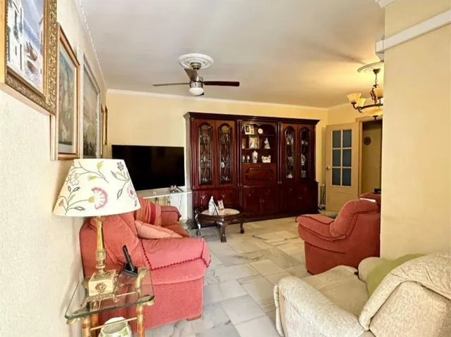 Apartamento 4 habitaciones 122m² en venta - Centro — 7