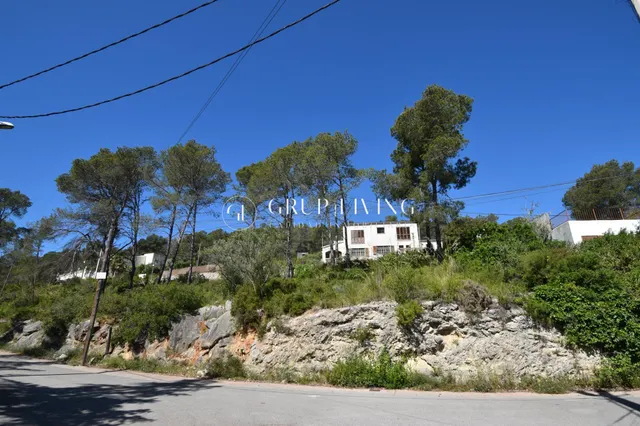TERRENO EN MAS MESTRE, OLIVELLA — 3