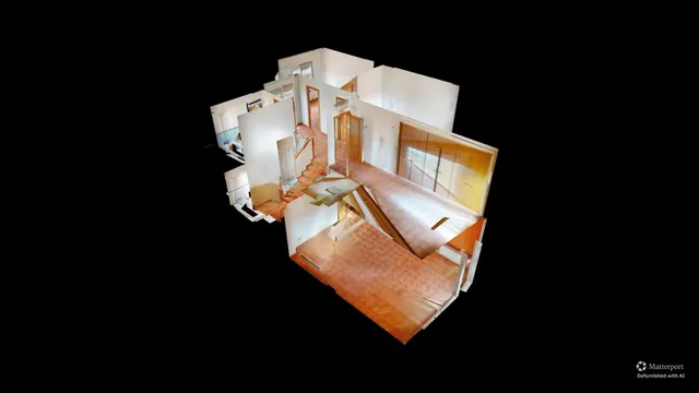 Chalet independiente en Urbanización Vall de Lliria — 35
