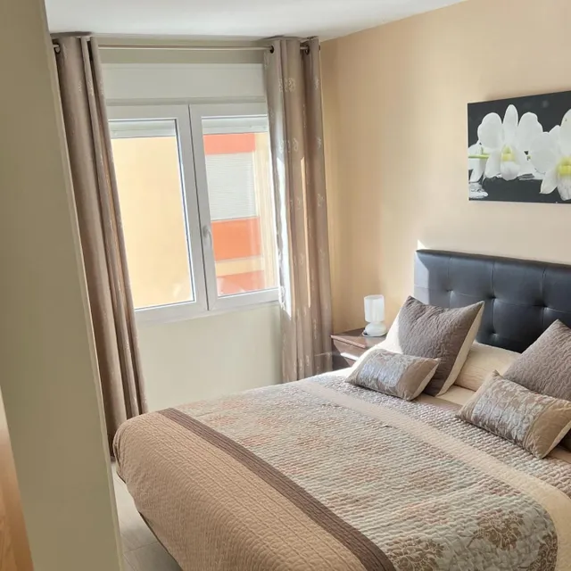 Apartamento en primera linea — 11