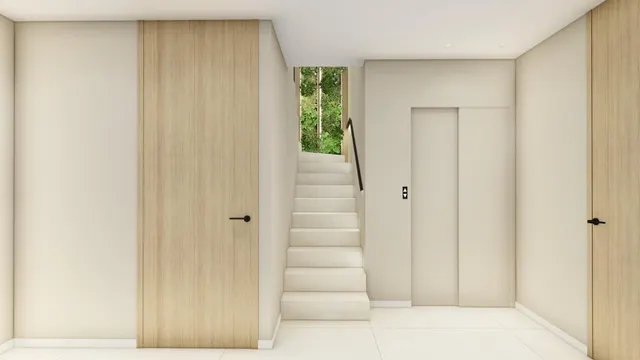 ▷Villa de Lujo en Finestrat, Costa Blanca — 5