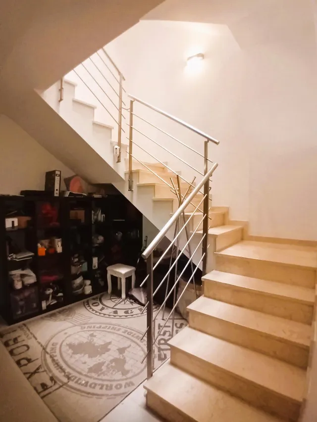 CHALET PAREADO EN MUTXAMEL (ALICANTE) — 11