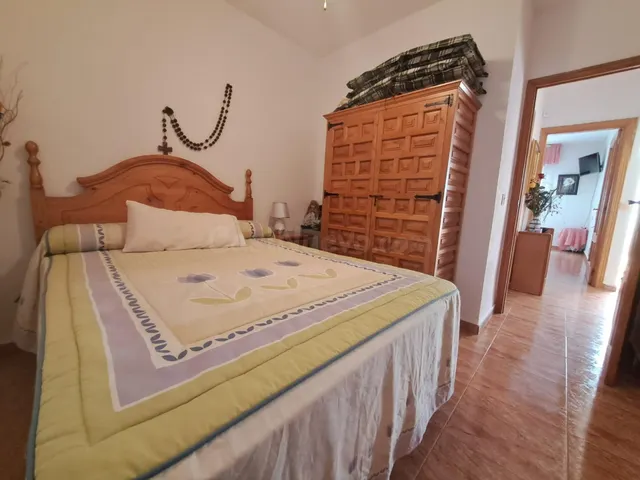 Bungalow 2 dormitorios en residencial paraiso,  155.000€ — 5