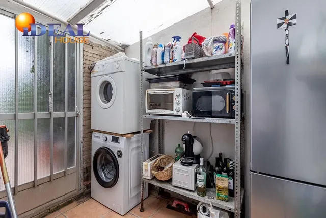 Casa con piscina en urb los chopos - Las Gabias — 15