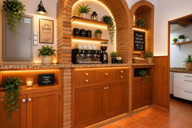 Local Comercial en Almedina - Oportunidad para Emprendedores - foto 4