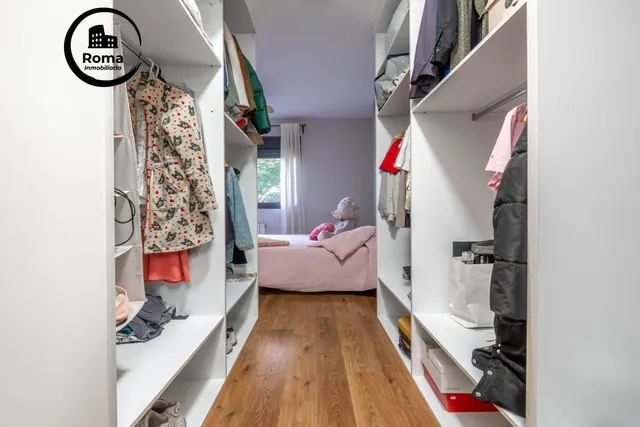 Moderno Apartamento Nuevo en el Campus de la Salud - Granada — 27