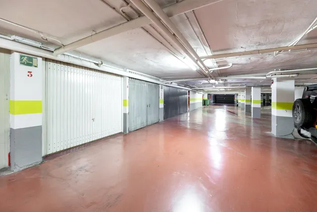 Piso en recogidas con terraza y garaje opcional — 23