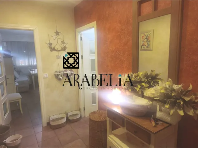 Amplio y Moderno Piso Reformado en Córdoba - ¡Ideal para Tu Familia! ✨ — 2