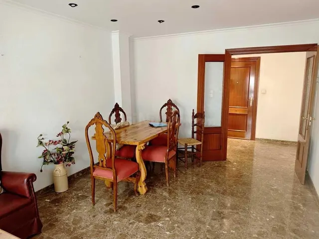 Piso 2 habitaciones 77m² en venta - Centro — 4