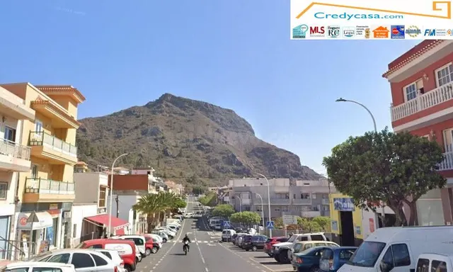 Tenerife Sur Tamaimo · SANTIAGO DEL TEIDE | 3 habitaciones · - foto 2