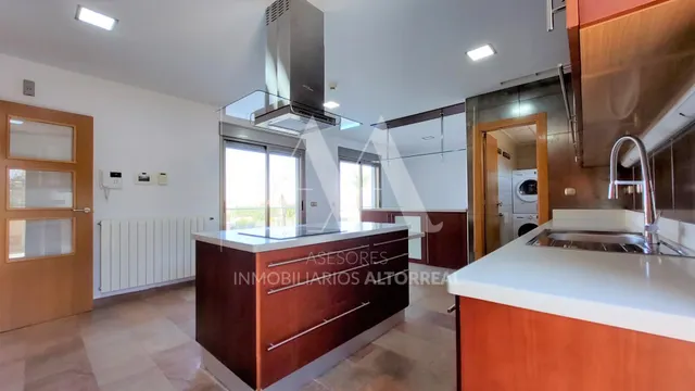 CHALET INDEPENDIENTE EN ALTORREAL — 41