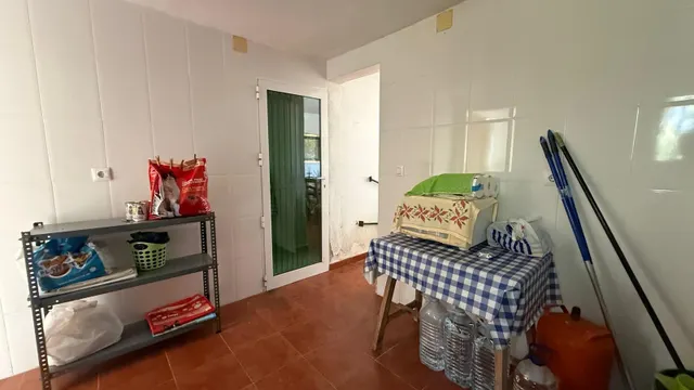 Casa de Campo con parcela en La Alberca, Murcia - Oportunidad Única — 16