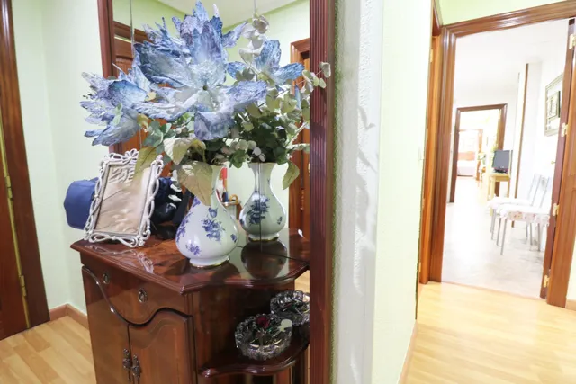 ¡piso reformado en venta en Elche, zona carrús! — 9