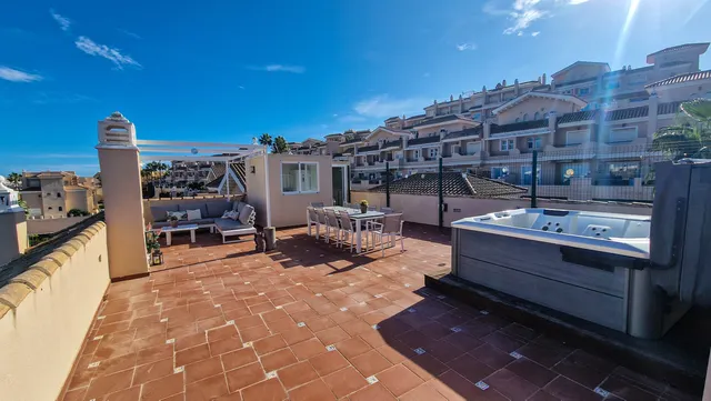Ático 3 habitaciones 154m² en venta - Costa del Sol — 37