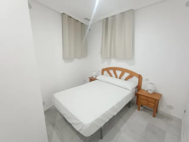 Amplio Duplex en el Barrio Santa María — 21