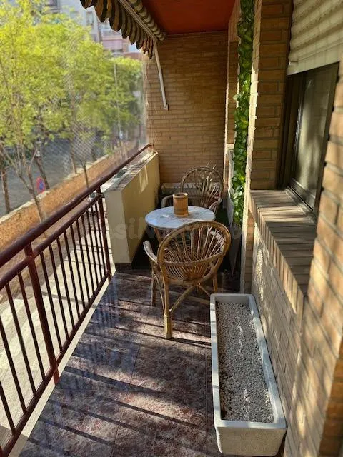 PISO DE 3 habitaciones EN ALQUILER EN ALCNTARILLA - foto 5