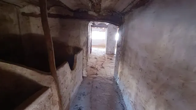 CASA  ANTIGUA  DE 329M2  EN VILLAR DEL ARZOBISPO — 45