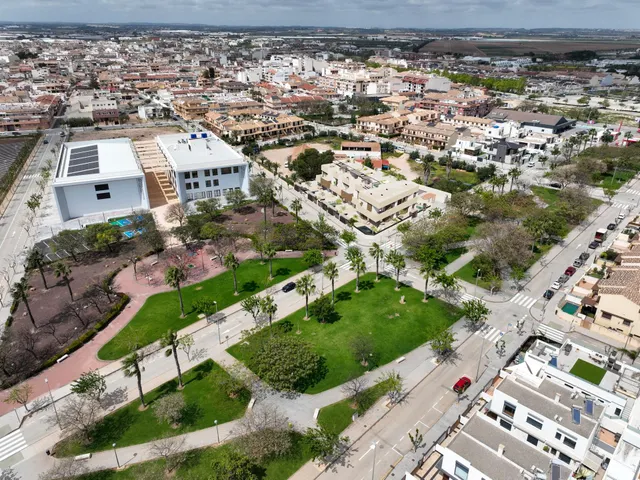 Villa 3 habitaciones 125m² en venta - PILAR DE LA HORADADA — 21