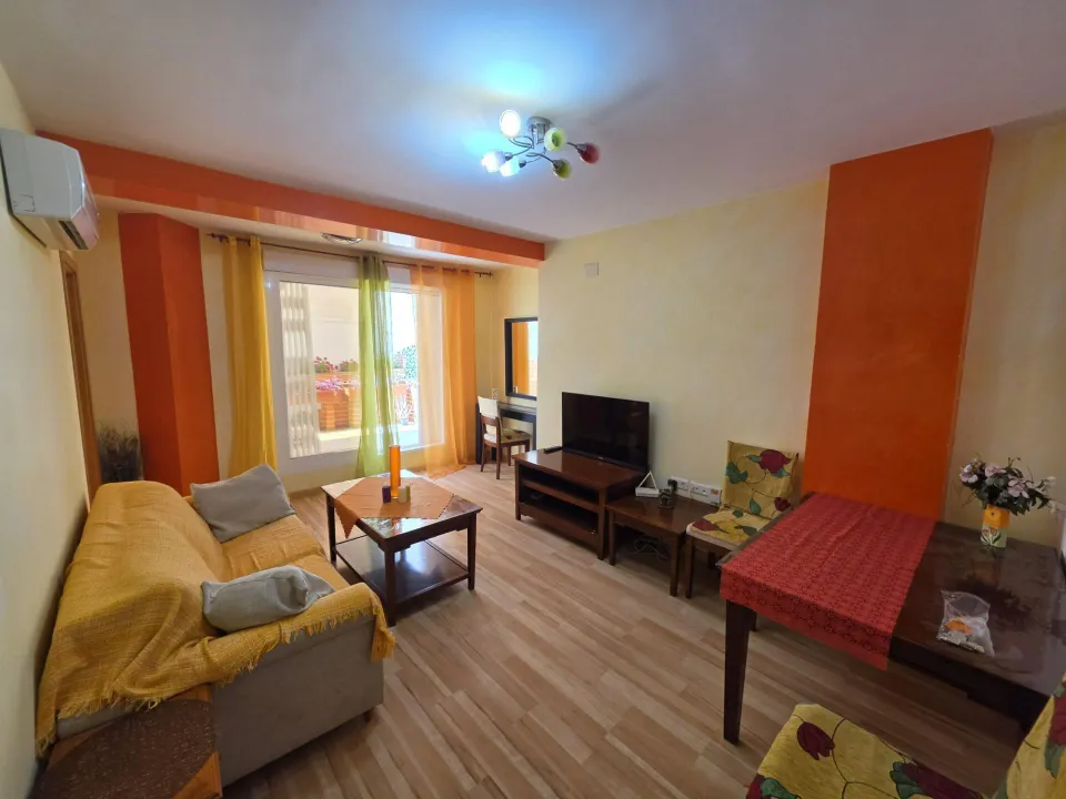 Piso en venta en Avenida de las Habaneras