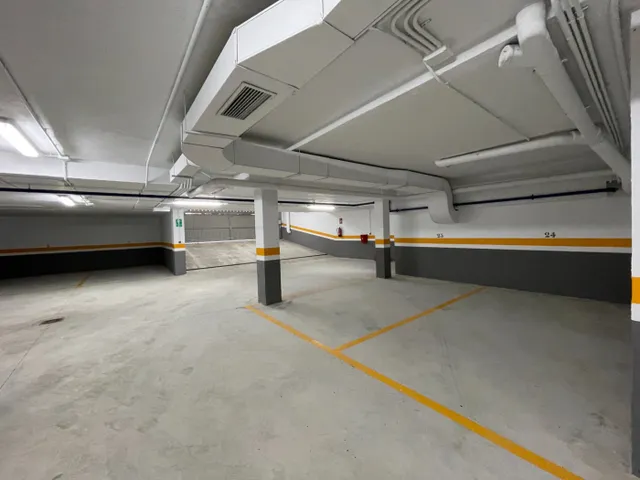 Nueva construcción zona Retortillo - Piso 1 dormitorio — 24