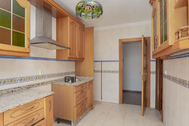 Piso en Alcantarilla — 7