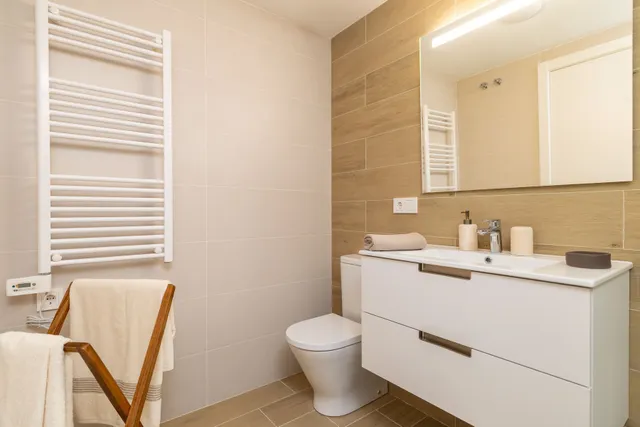 Apartamento 2 habitaciones 112m² en venta - Playa arenal-bol — 33