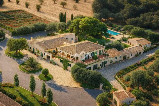 Exclusivo agroturismo con mucho encanto y 18 plazas — 4