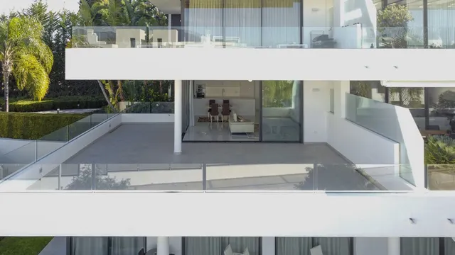 Apartamento 3 habitaciones 123m² en venta - Costa Del Sol — 10