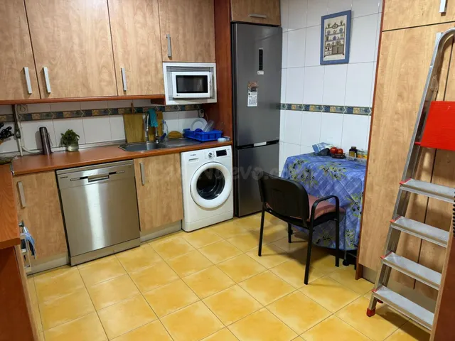 Piso 3 habitaciones 124m² en venta - Opañel - foto 5