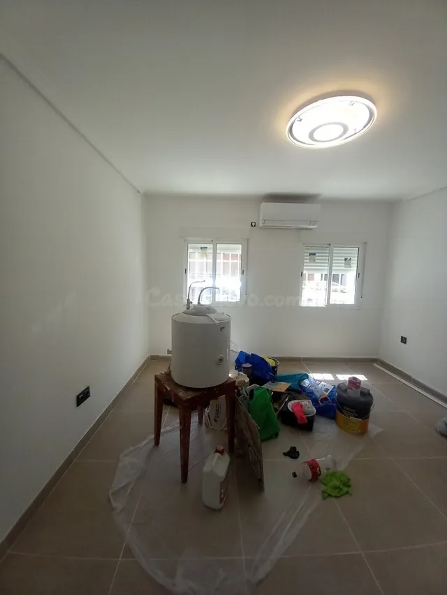 Piso en Venta en Madrid Madrid VILLA DE VALLECAS — 13