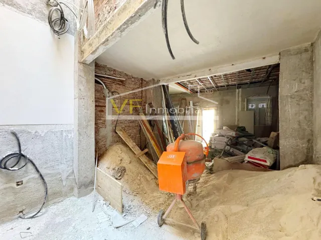 ¡Empieza tu proyecto, termina tu hogar! — 12