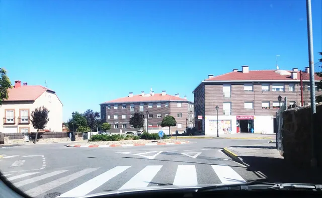 VENTA DE SOLAR EN PALAZUELOS DE ERESMA - foto 2
