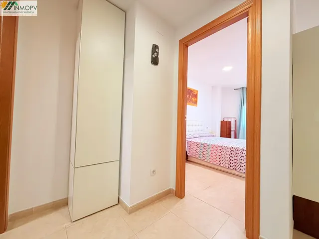 Apartamento de 1 dormitorio con 54m2 en Vinaròs zona centro! — 8