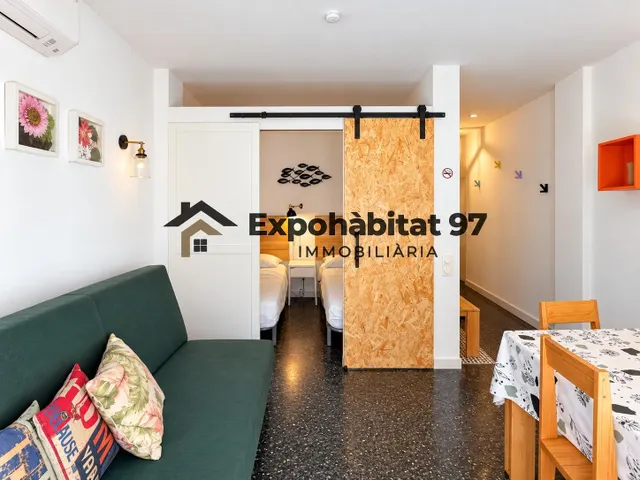 ¡apartamento totalmente renovado a 50m del mar con licencia turística! — 8
