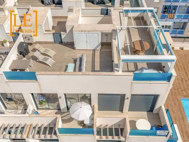 Apartamento 1 habitación 47m² en venta - Estacion de autobuses — 20