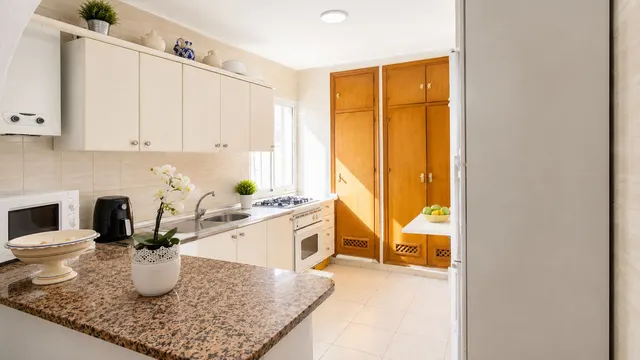 Finca rústica 3 habitaciones 95m² en venta - Costa Del Sol — 9