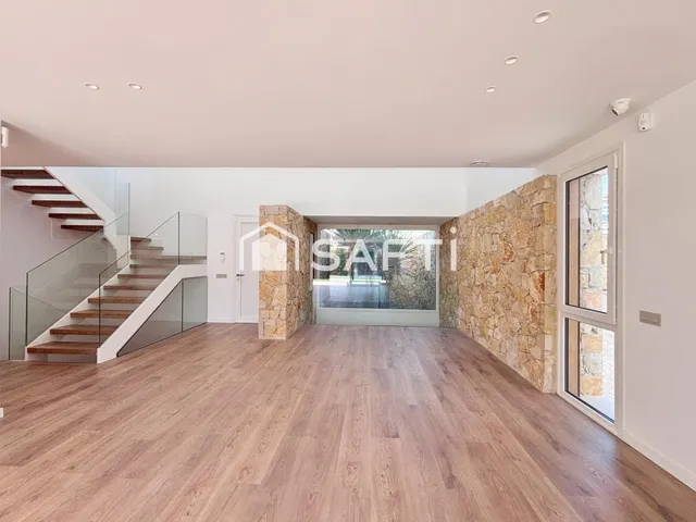 Cala Blanca · Arquitectura, diseño y una nueva forma de vivir Sitges — 14