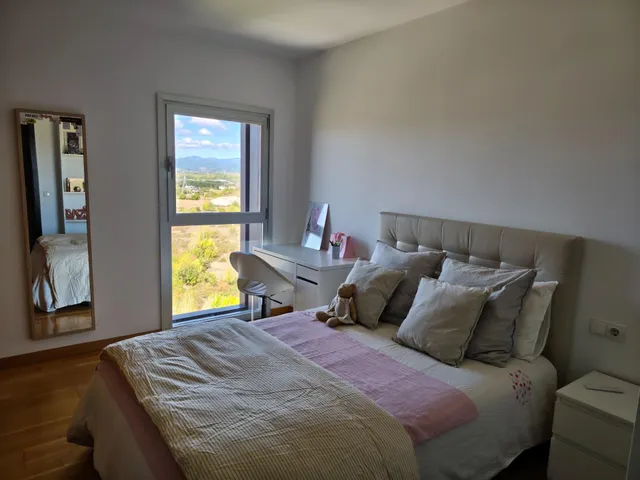 Amplio y Luminoso Piso en La Rosaleda, Ponferrada - €169.000 — 19