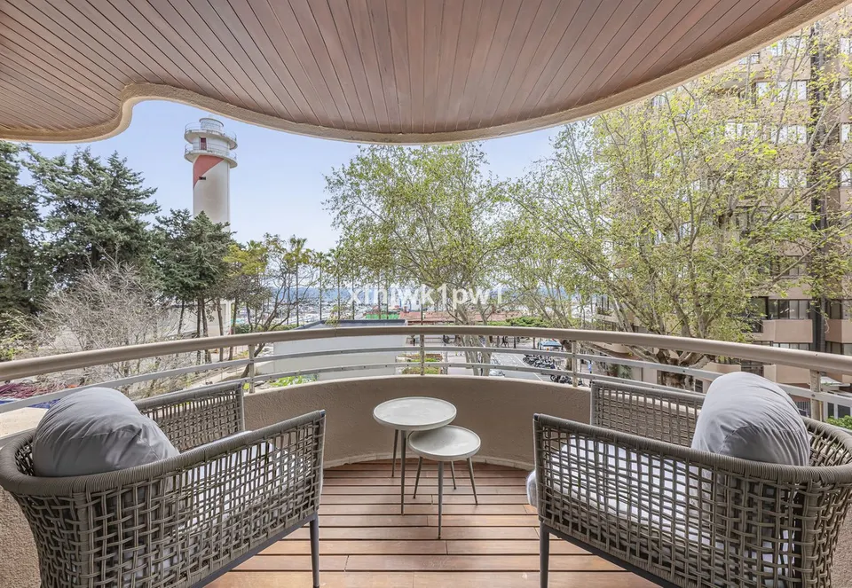 Apartamento 2 habitaciones 200m² en venta - Marbella