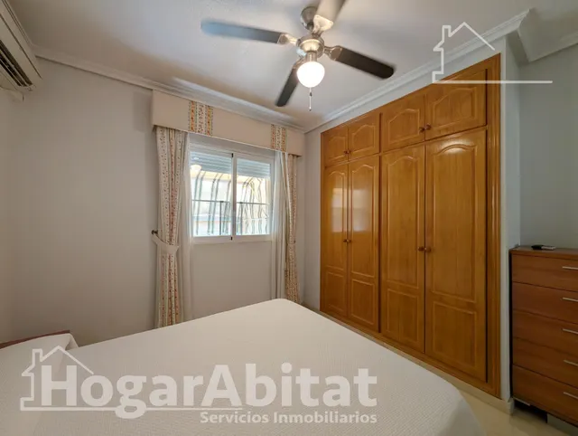 ¡LA GRAN PLAYA! ADOSADO EN RESIDENCIAL, LUMINOSO CON GARAJE, TERRAZA Y PISCINA — 29