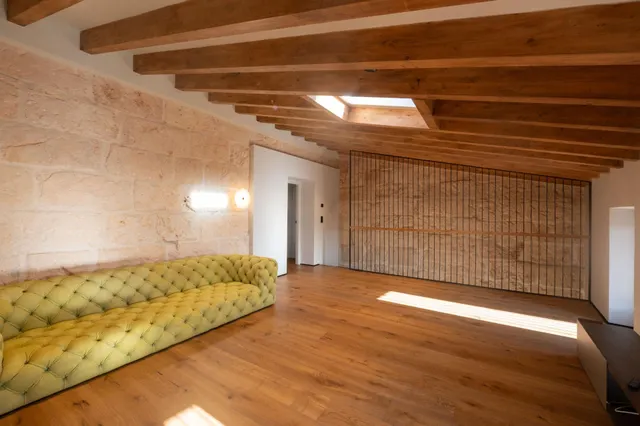 EXCELENTE CASA SEÑORIAL EN LA VILLA DE SINEU — 14