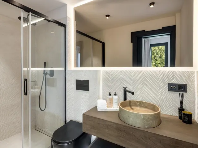 Villa de Lujo 5 habitaciones 227m² en venta - La Dama de Noche-La Alzambra — 23