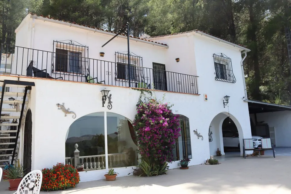 Villa 5 habitaciones 170m² en venta - Comunidad valenciana