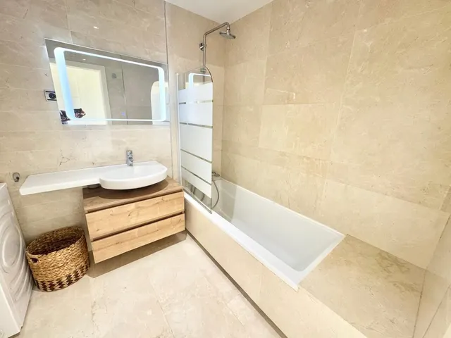 Apartamento 2 habitaciones 108m² en venta - Riviera del sol — 16