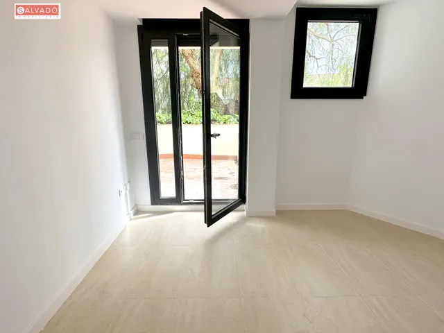 ATICO DUPLEX EN SANT JAUME DELS DOMENYS !!!! OBRA TERMINADA !!!! — 9