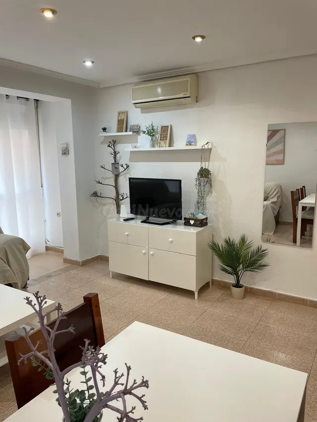 Alquiler de habitación en piso compartido — 5