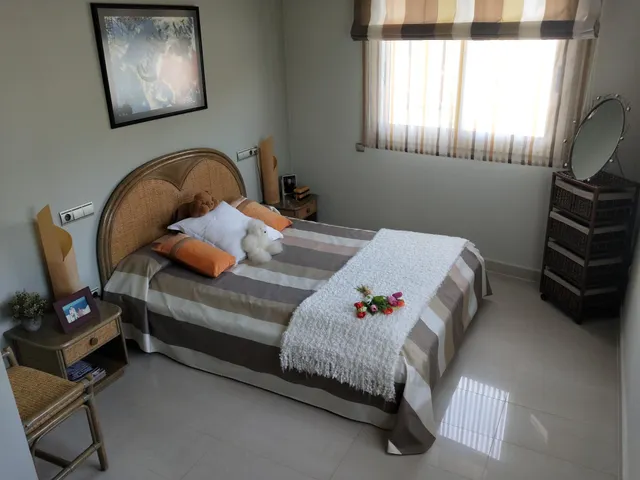 Exclusiva Villa en Cunit con vistas a la Costa Daurada — 15